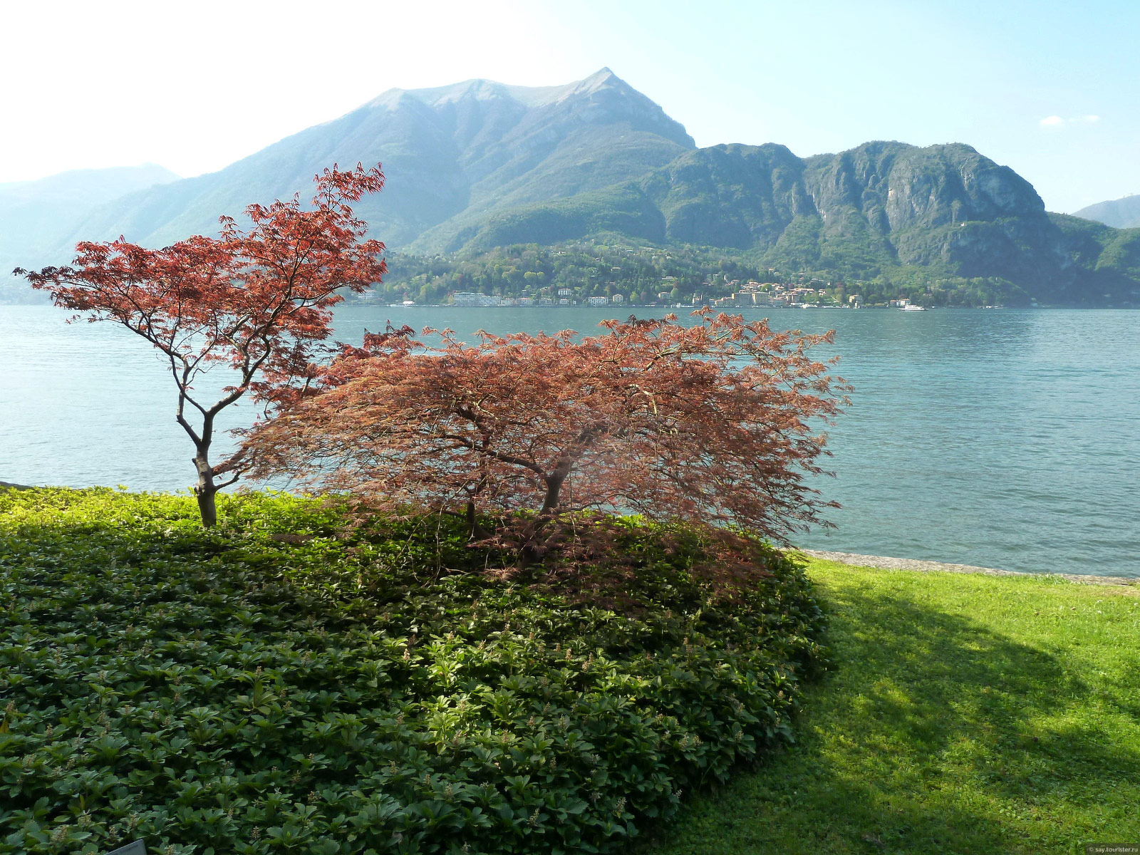 Bellagio